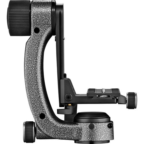 Gitzo Gimbal Fluid Head Camera tek