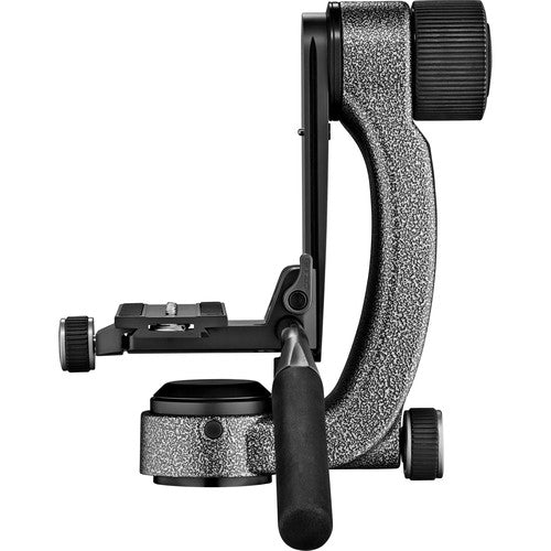 Gitzo Gimbal Fluid Head Camera tek
