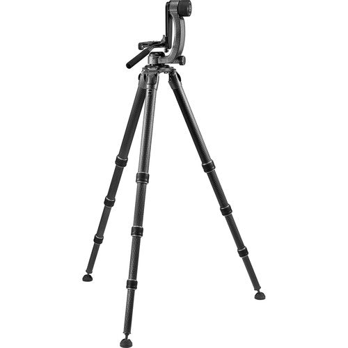 Gitzo Gimbal Fluid Head Camera tek