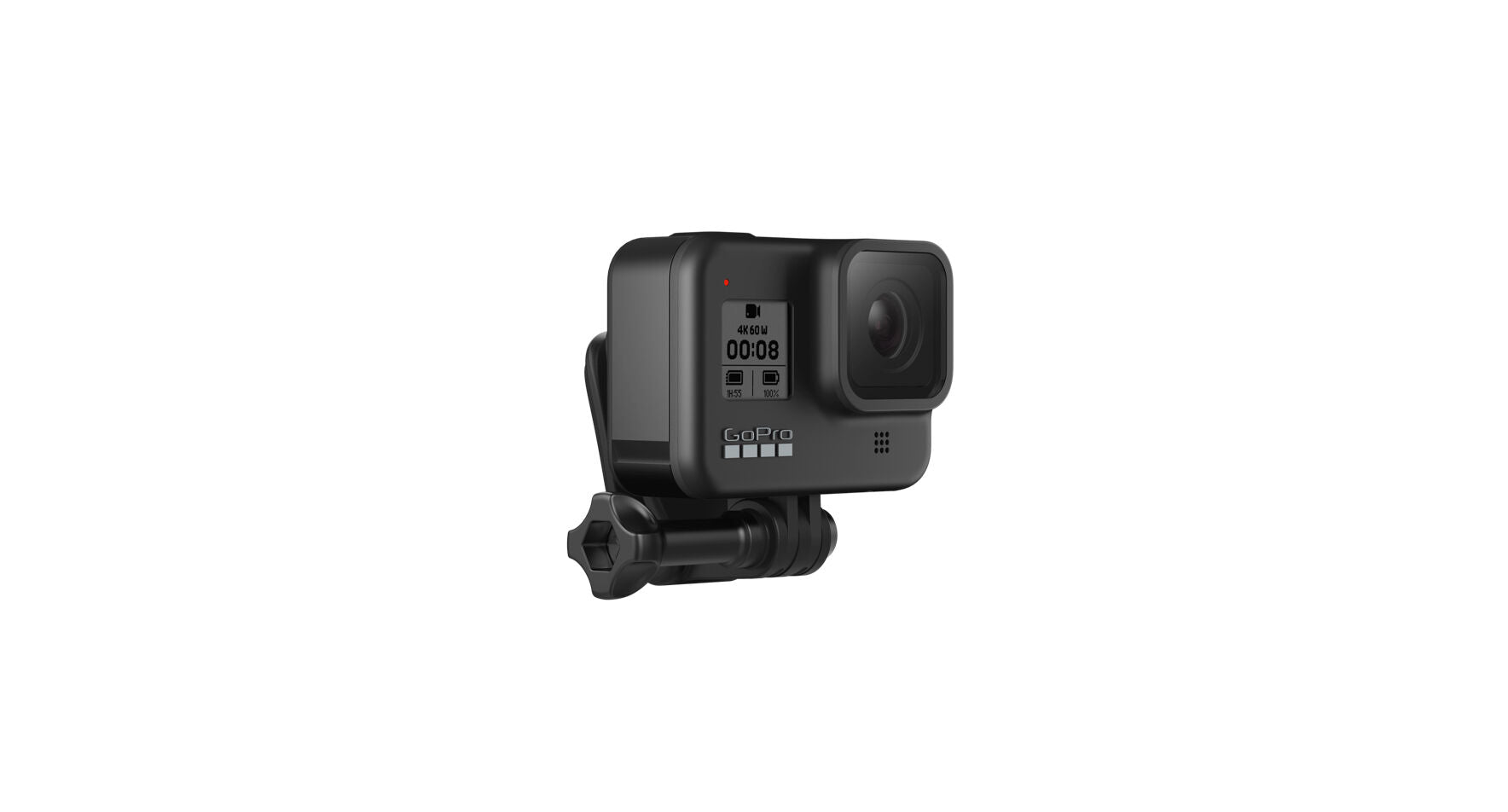 GoPro Adventure Kit 2.0 Camera tek