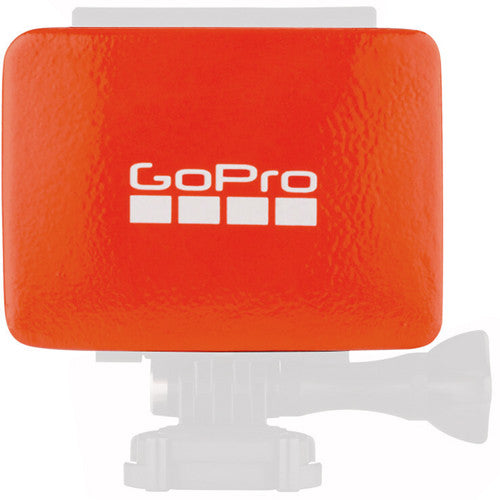 GoPro Floaty for HERO 5, 6, 7 Camera tek