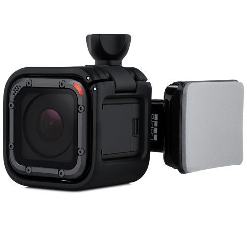 GoPro Low Profile Helmet Swivel Mount (for HERO Session) Camera tek