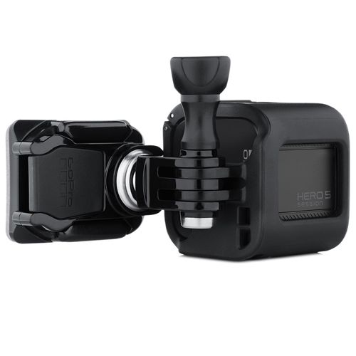 GoPro Low Profile Helmet Swivel Mount (for HERO Session) Camera tek