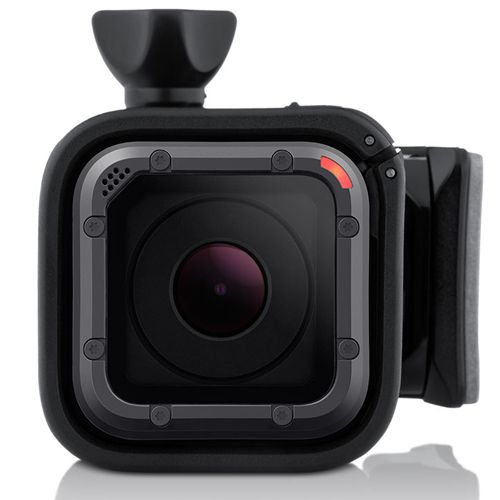 GoPro Low Profile Helmet Swivel Mount (for HERO Session) Camera tek