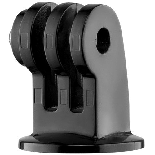 Manfrotto Exadpt Tripod Mount Adapter for GoPro Camera tek