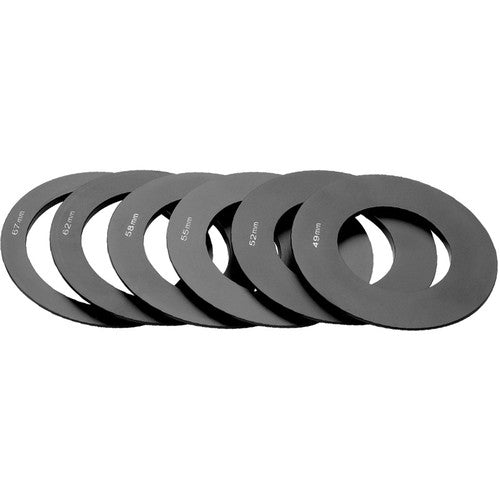 Godox 48LED Macro Ring Light Camera tek