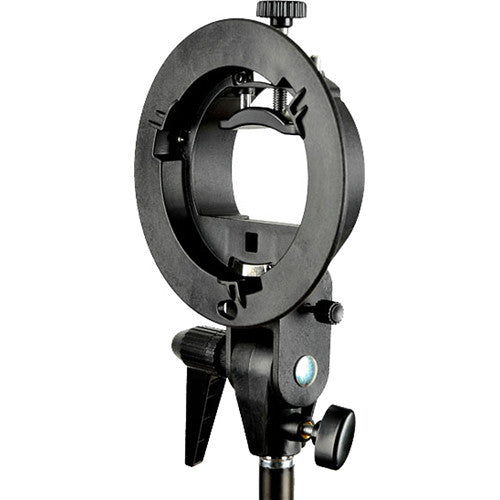 Godox 60 X 60cm Softbox Diffuser + Grid with S2-type Bracket Bowens Mount (SGGV6060) Camera tek