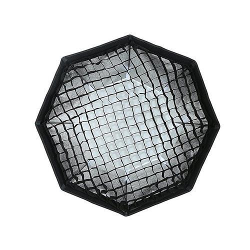 Godox 95cm Octagon Softbox with Honeycomb Grid Camera tek