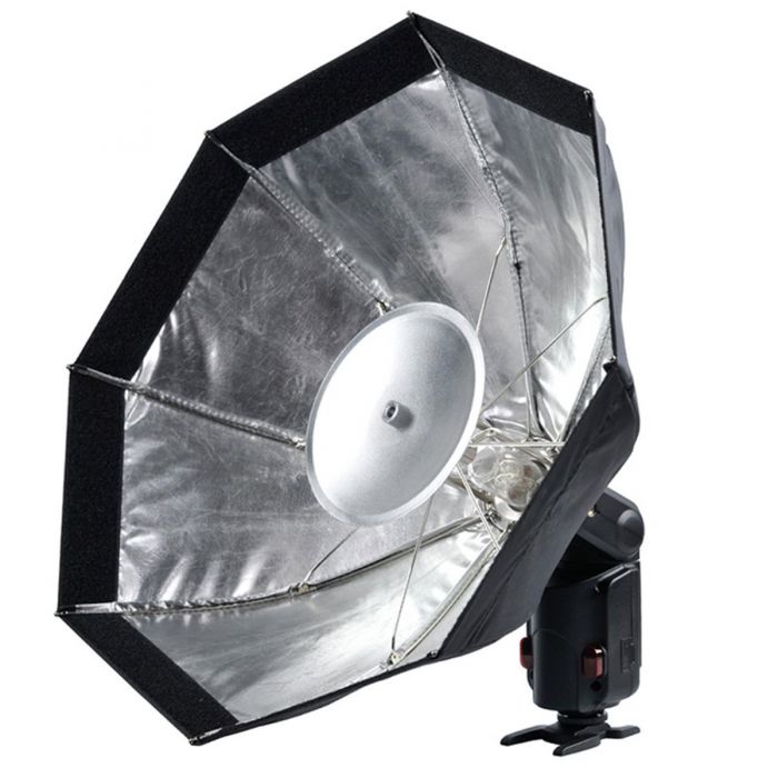 Godox AD-S7 Multifunctional softbox Witstro Camera tek