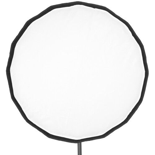 Godox AD-S85W Godox mount softbox for AD300 Pro and 400 Pro Camera tek