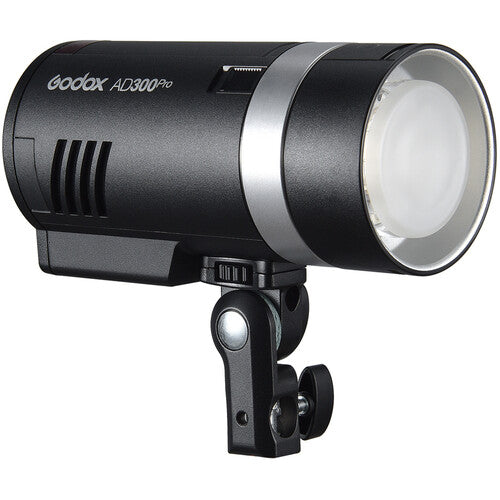 Godox AD300pro Outdoor Flash Camera tek