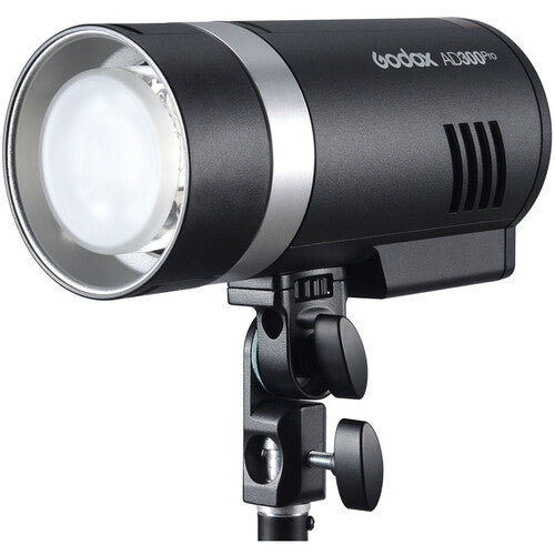 Godox AD300pro Outdoor Flash Camera tek