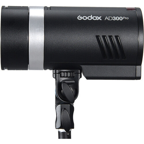 Godox AD300pro Outdoor Flash Camera tek