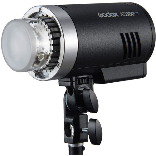 Godox AD300pro Outdoor Flash Camera tek