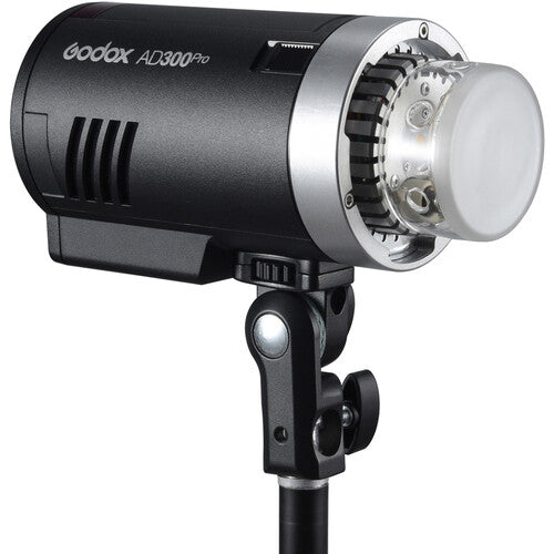 Godox AD300pro Outdoor Flash Camera tek