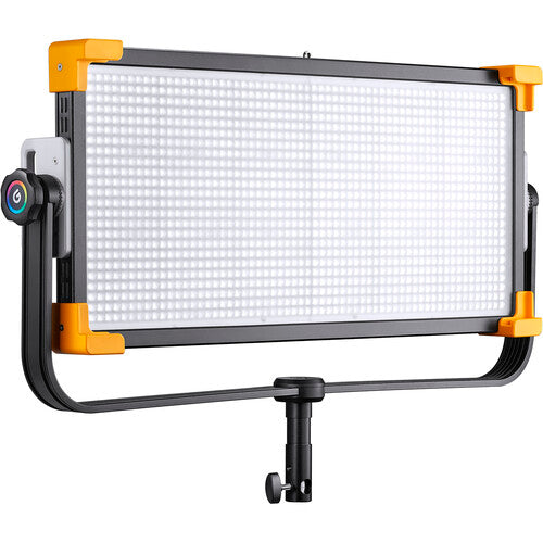 Godox LD150R LED Panel Camera tek