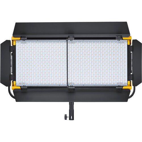 Godox LD150R LED Panel Camera tek