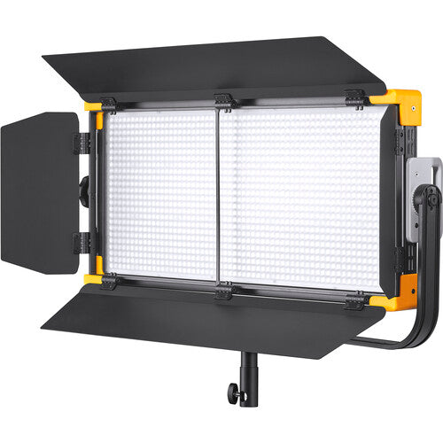 Godox LD150R LED Panel Camera tek