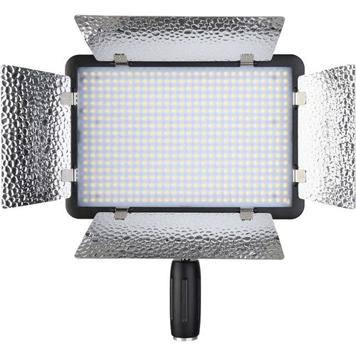 Godox LED500LR Video Light (Bi-Color) Camera tek