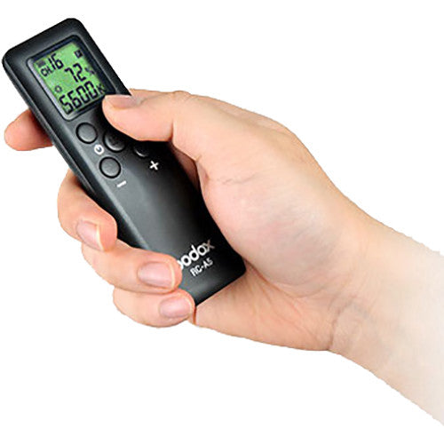 Godox LED500LR Video Light (Bi-Color) Camera tek