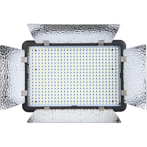 Godox LED500LR Video Light (Bi-Color) Camera tek