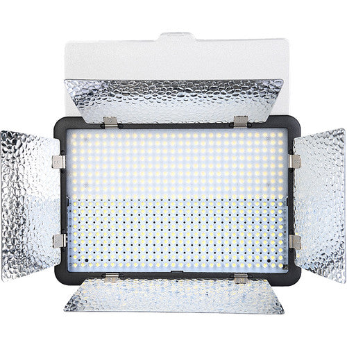 Godox LED500LR Video Light (Bi-Color) Camera tek