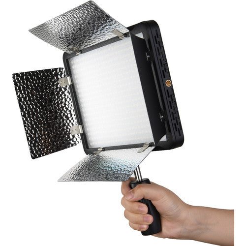Godox LED500LR Video Light (Bi-Color) Camera tek