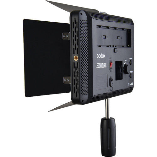 Godox LED500LR Video Light (Bi-Color) Camera tek
