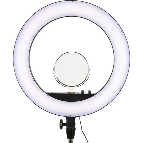 Godox LR160 LED Ring-Light (Black) Camera tek