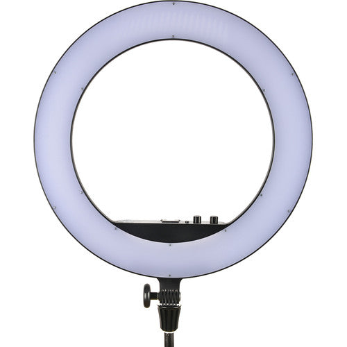 Godox LR160 LED Ring-Light (Black) Camera tek