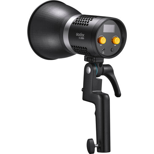 Godox ML30Bi 150 Bi-Color LED Dainty Light Camera tek