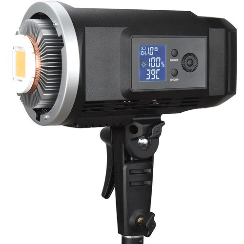 Godox SLB60W LED Video Light Camera tek