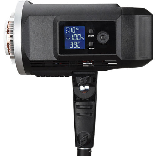 Godox SLB60W LED Video Light Camera tek