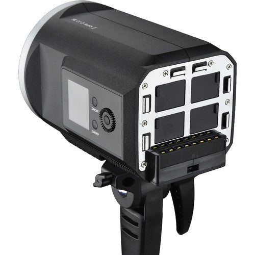 Godox SLB60W LED Video Light Camera tek