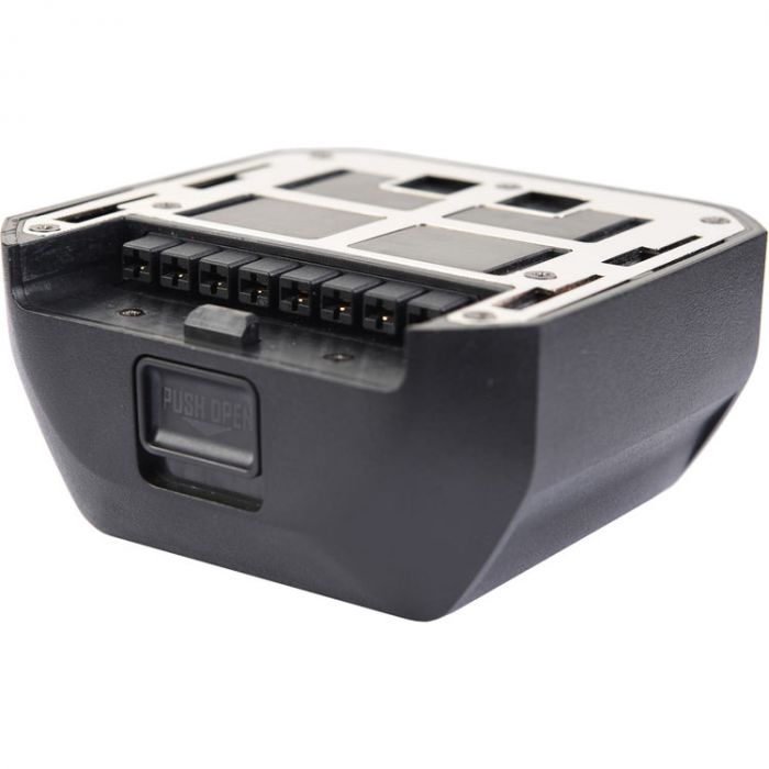 Godox SLB60W LED Video Light Camera tek