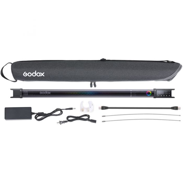 Godox TL60 RGB Tube Light Camera tek