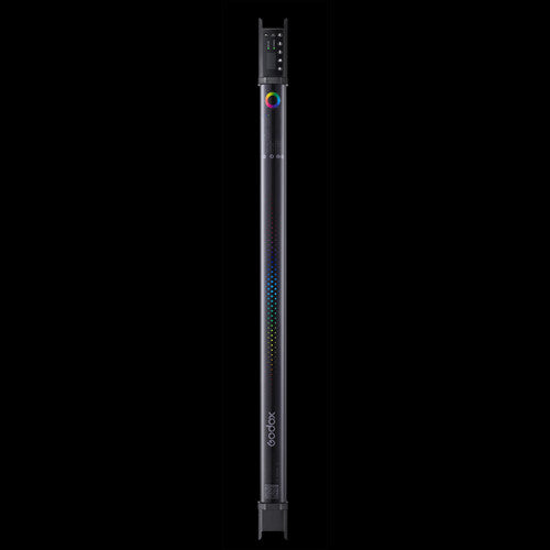 Godox TL60 RGB Tube Light Camera tek