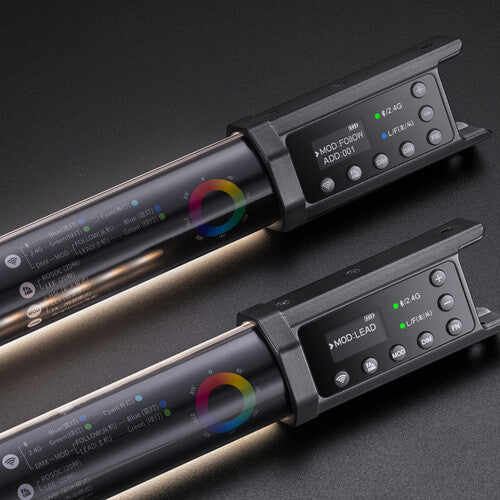 Godox TL60 RGB Tube Light Camera tek