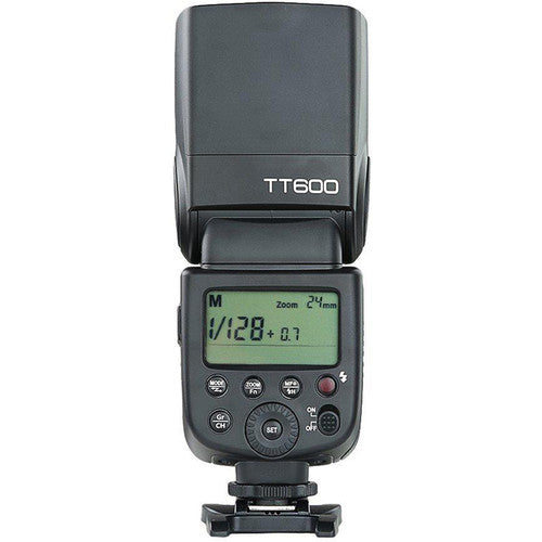 Godox TT600 Thinklite Flash - Universal Camera tek