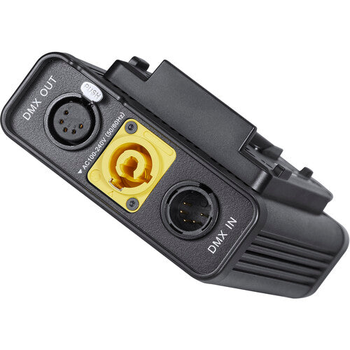 GODOX UL60 Silent LED Video Light Camera tek