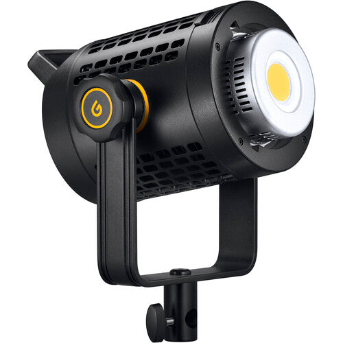 GODOX UL60 Silent LED Video Light Camera tek