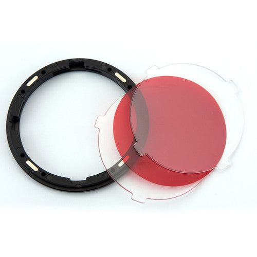 Godox Color Effects Set for Round Flash Heads Godox V-11C Camera tek