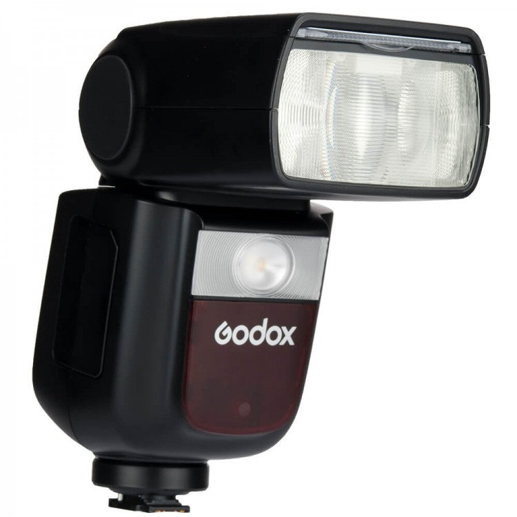 Godox V860 Speedlight III for Sony Camera tek