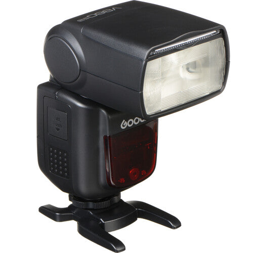 Godox VS860 II N (for Nikon) TTL Li-Ion Flash for Nikon Cameras Camera tek