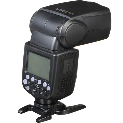 Godox VS860 II N (for Nikon) TTL Li-Ion Flash for Nikon Cameras Camera tek