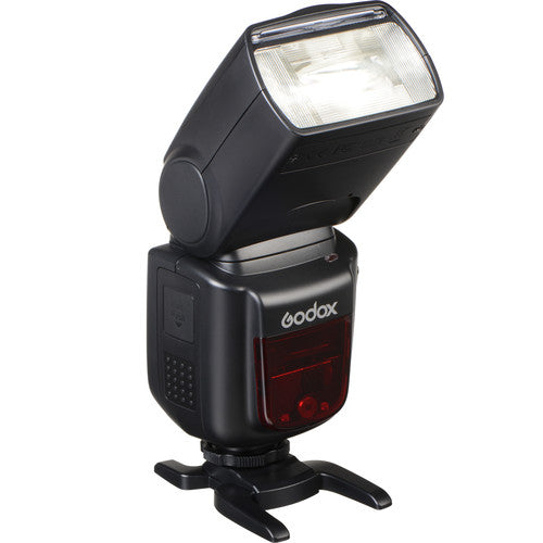 Godox VS860 II N (for Nikon) TTL Li-Ion Flash for Nikon Cameras Camera tek