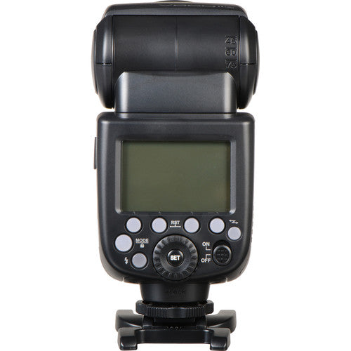Godox VS860 II S (for Sony) TTL Li-Ion Flash for Sony Cameras Camera tek