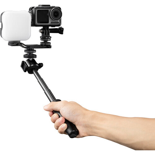 Godox VSM-H03 Cold Shoe Extension Bar Camera tek