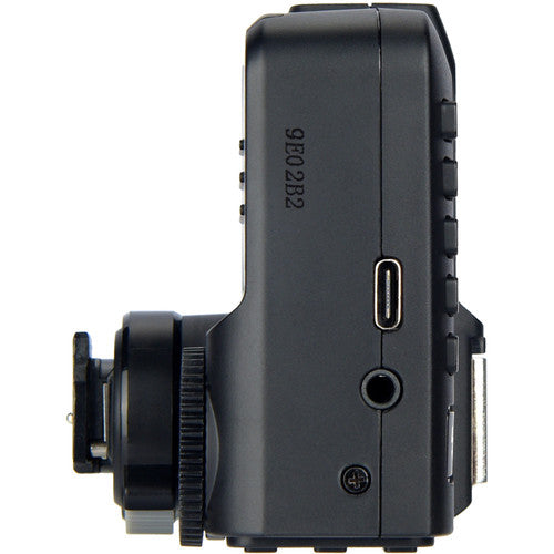 Godox X2T-S TTL Wireless Flash Trigger Transmitter for Sony Camera tek