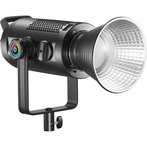 Godox SZ150R RGB LED Video Light Camera tek